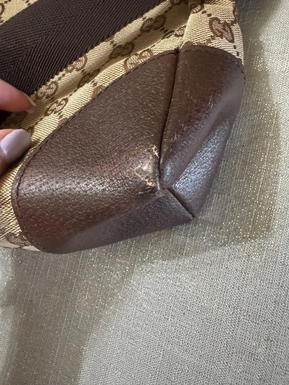 Vintage Gucci